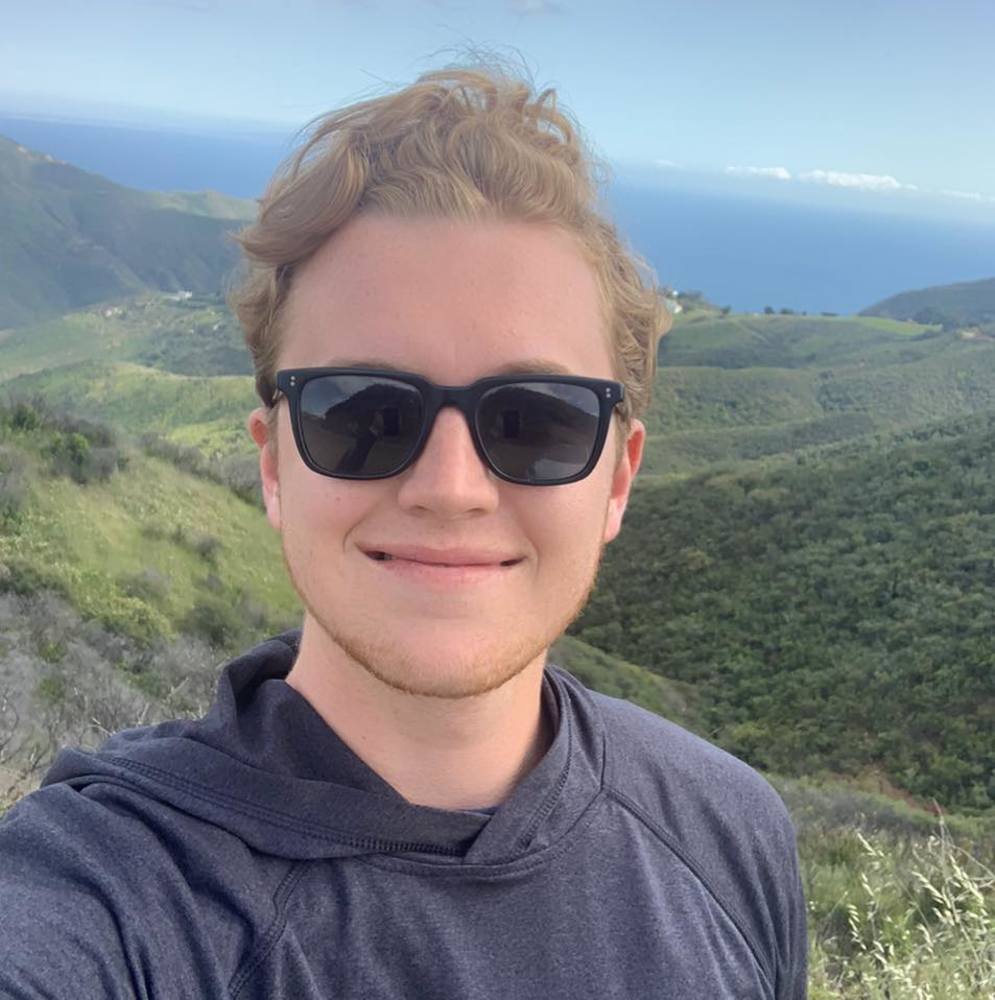 Meet your Posher, Ryan